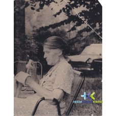 Helene Derksen Bernstein F00000840